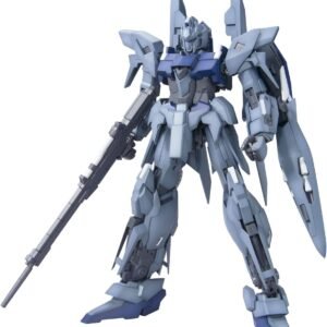 Explora los mejores model kits Gundam disponibles en México