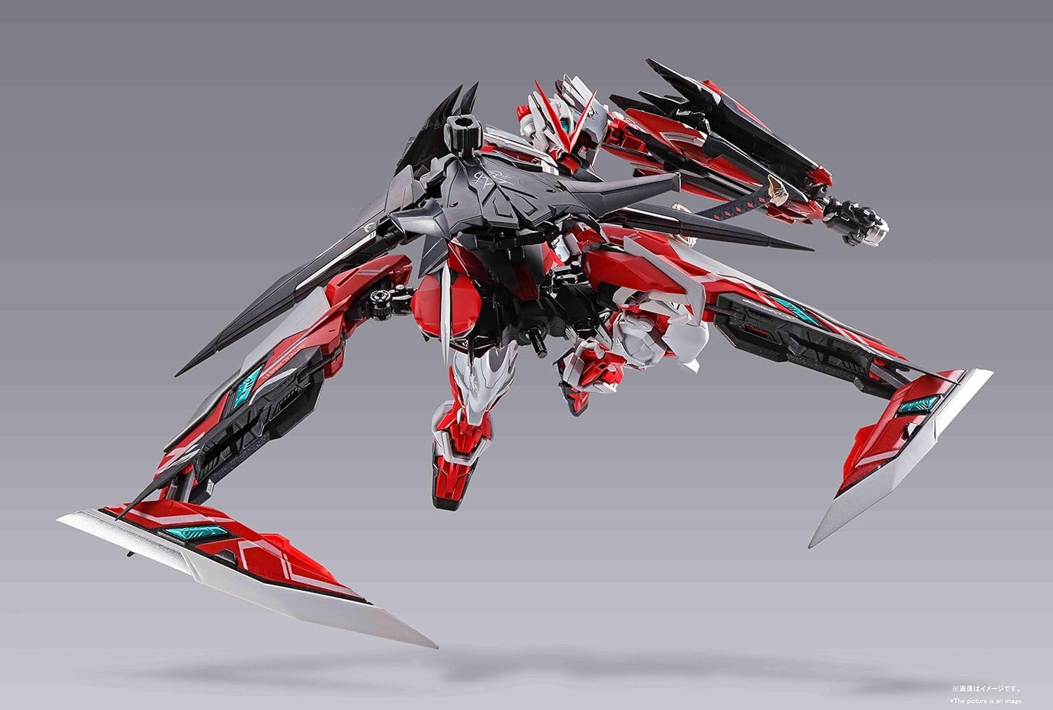 Compra los kits de modelos más detallados en México - Imagen 10