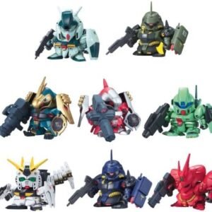 Encuentra los kits de modelos más deseados en México