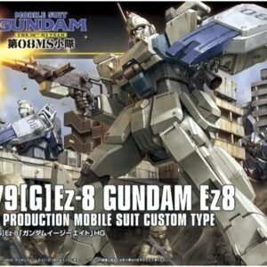 Vive la experiencia de armar un mecha con nuestros model kits Gundam