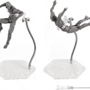 Encuentra los últimos lanzamientos de model kits Gundam en México