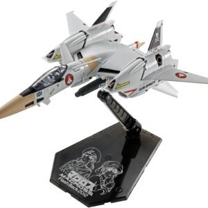 Disfruta la experiencia de armar un mecha con nuestros kits de construcción