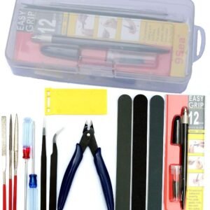 Compra los model kits Gundam más exclusivos disponibles en México