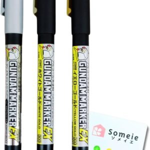 Vive la experiencia de armar un Gundam con nuestros model kits Gundam en México