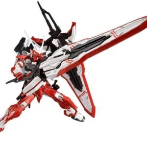 Consigue los más detallados model kits Gundam en México