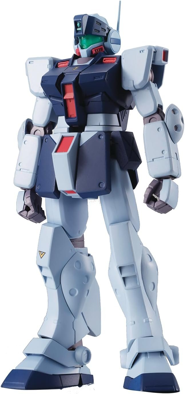 Descubre los más detallados model kits Gundam en nuestra tienda en México