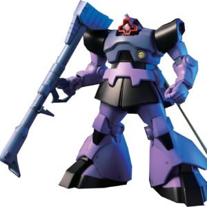 Construye tu propio Gundam con nuestros kits de modelos en México