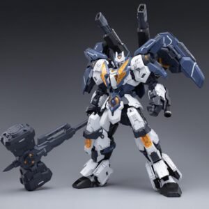 Compra tus kits de construcción Gundam favoritos en México