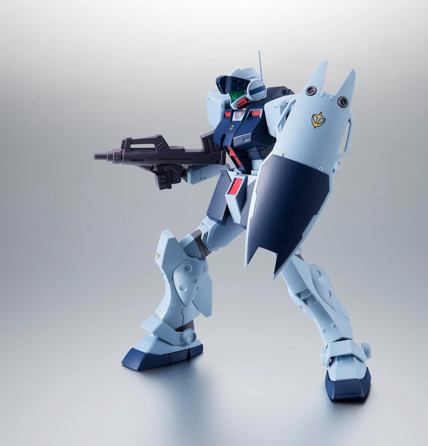 Descubre los más detallados model kits Gundam en nuestra tienda en México - Imagen 8