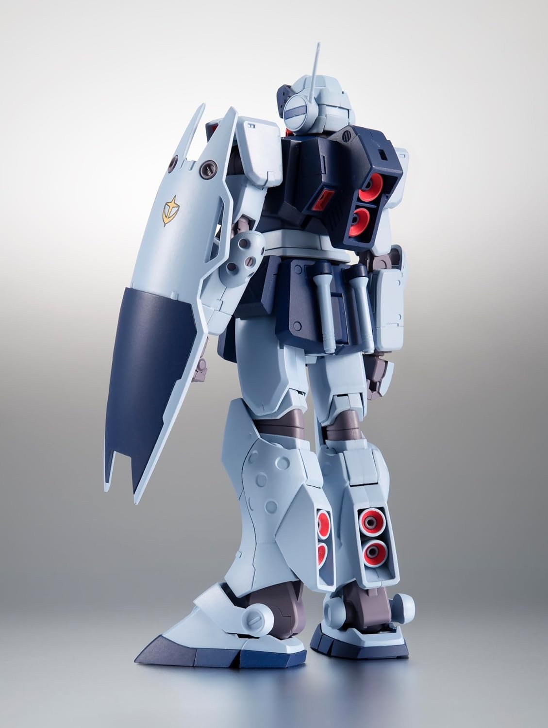 Descubre los más detallados model kits Gundam en nuestra tienda en México - Imagen 3