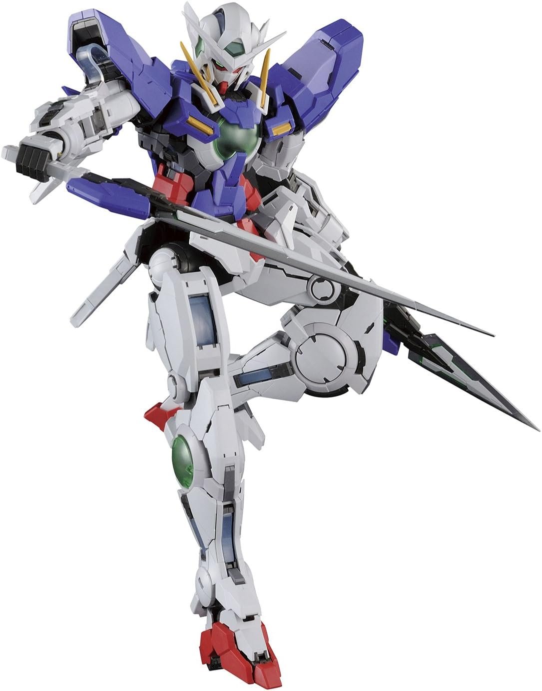 Explora nuestra colección exclusiva de model kits Gundam - Imagen 2