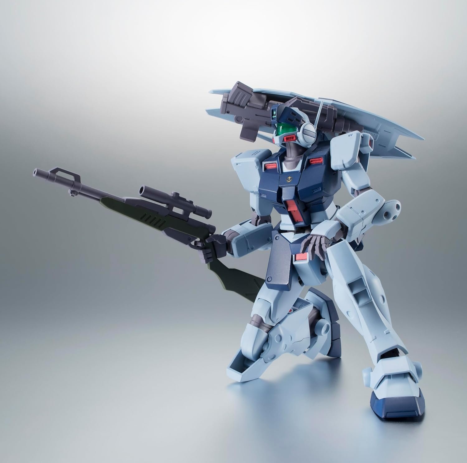 Descubre los más detallados model kits Gundam en nuestra tienda en México - Imagen 11