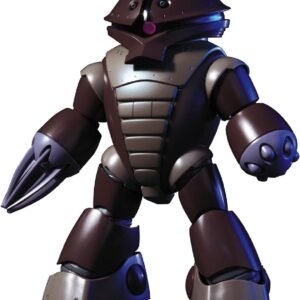 Encuentra los model kits Gundam más deseados en México