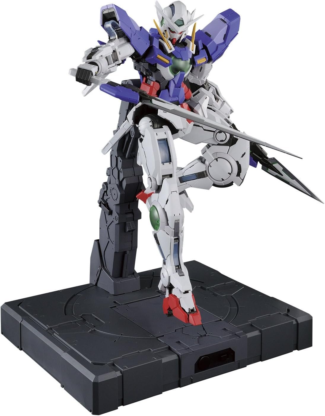 Explora nuestra colección exclusiva de model kits Gundam