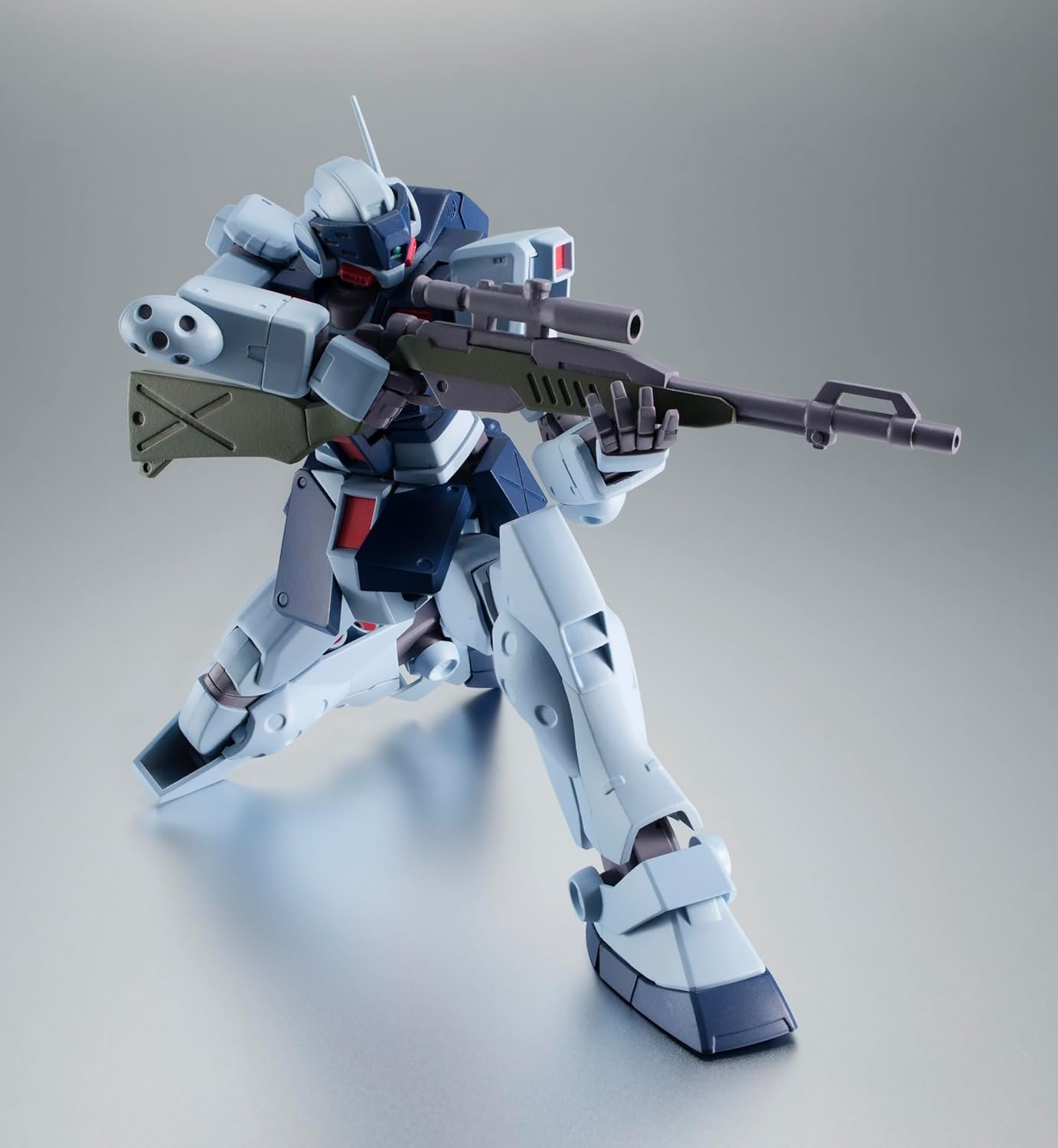Descubre los más detallados model kits Gundam en nuestra tienda en México - Imagen 9