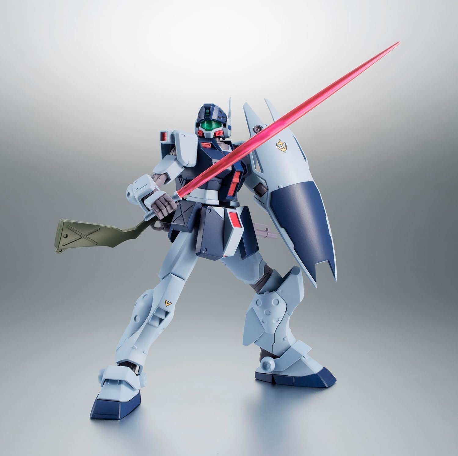 Descubre los más detallados model kits Gundam en nuestra tienda en México - Imagen 5