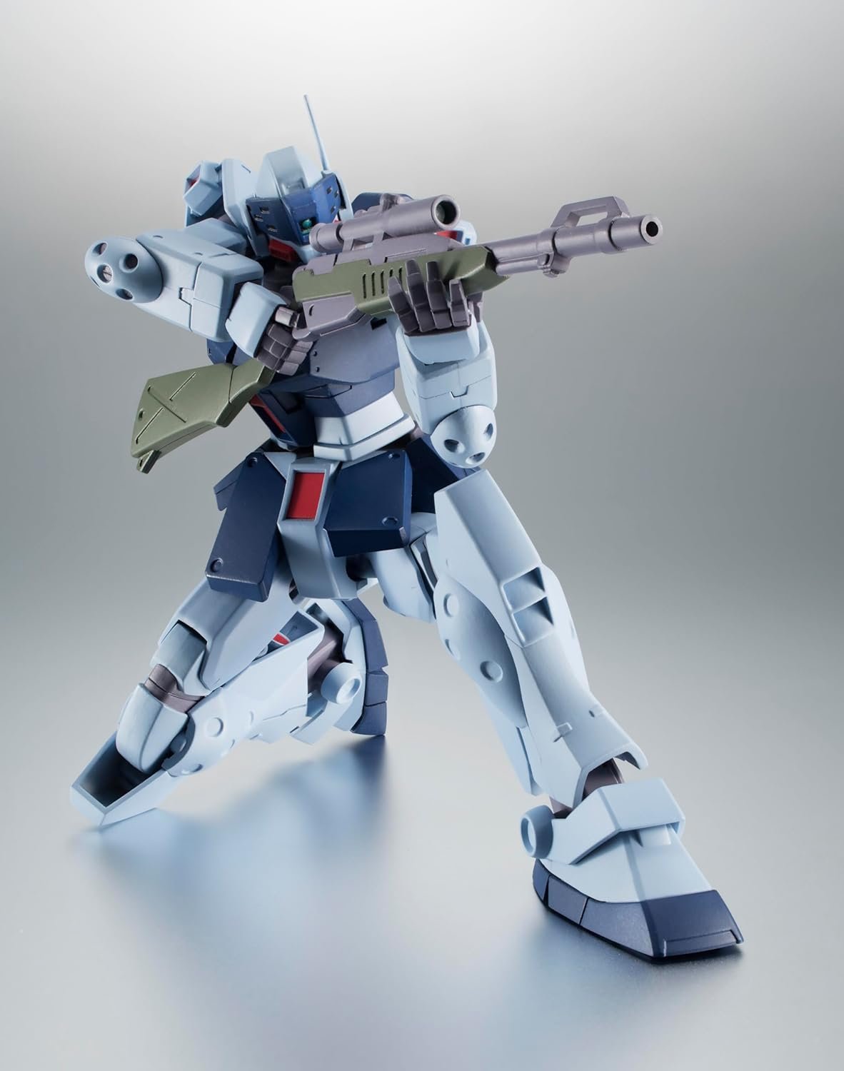 Descubre los más detallados model kits Gundam en nuestra tienda en México - Imagen 10