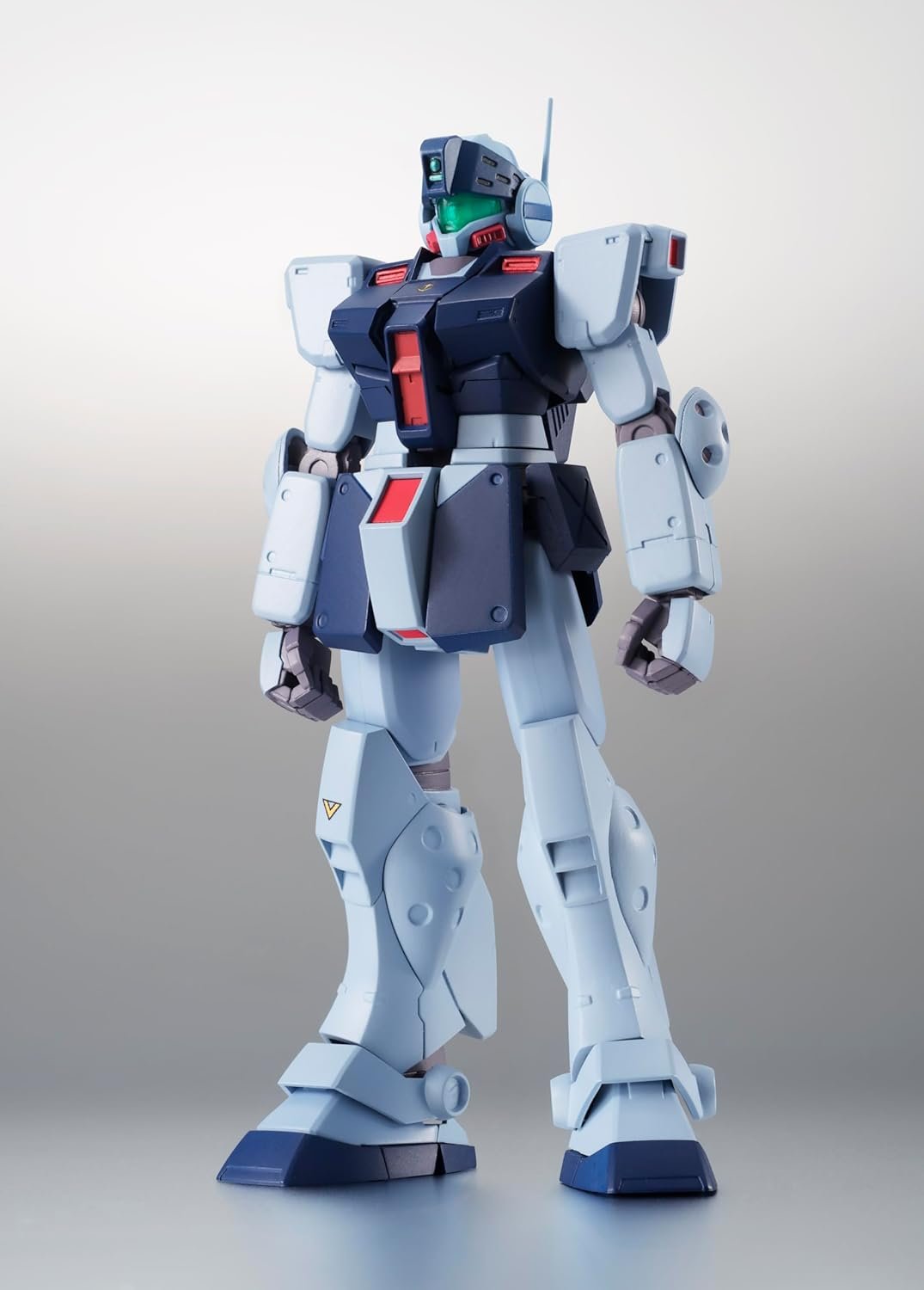 Descubre los más detallados model kits Gundam en nuestra tienda en México - Imagen 2