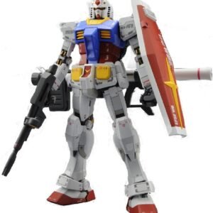 Explora los más detallados kits de construcción disponibles en México