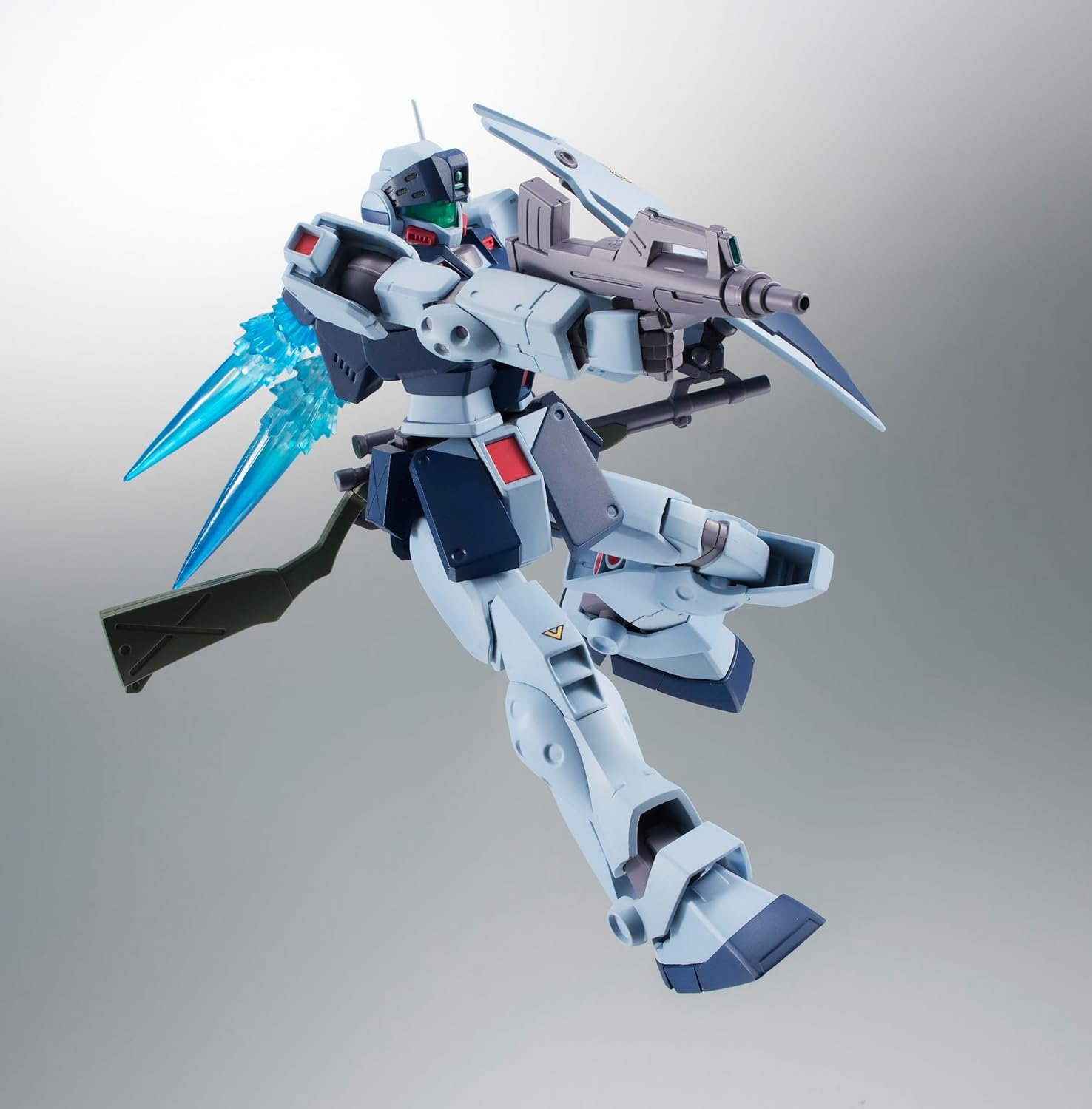 Descubre los más detallados model kits Gundam en nuestra tienda en México - Imagen 6