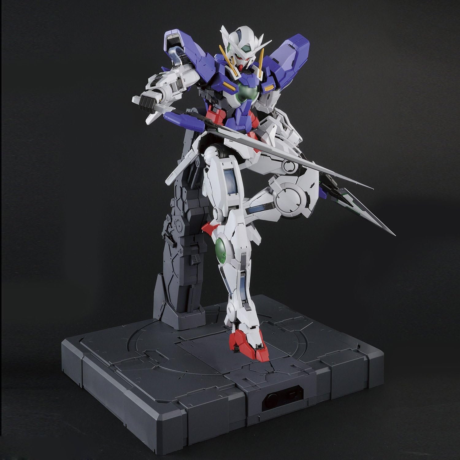 Explora nuestra colección exclusiva de model kits Gundam - Imagen 3