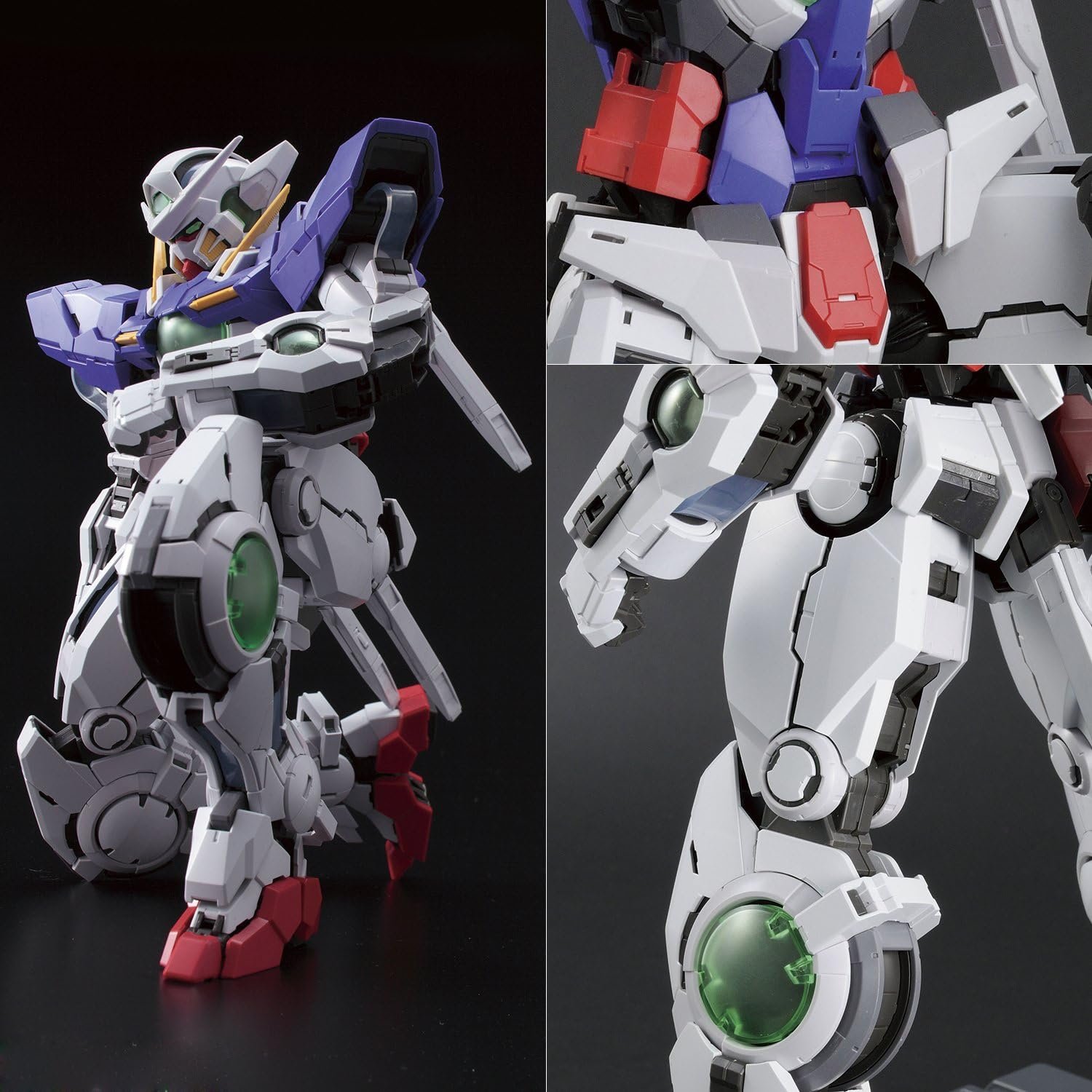 Explora nuestra colección exclusiva de model kits Gundam - Imagen 5
