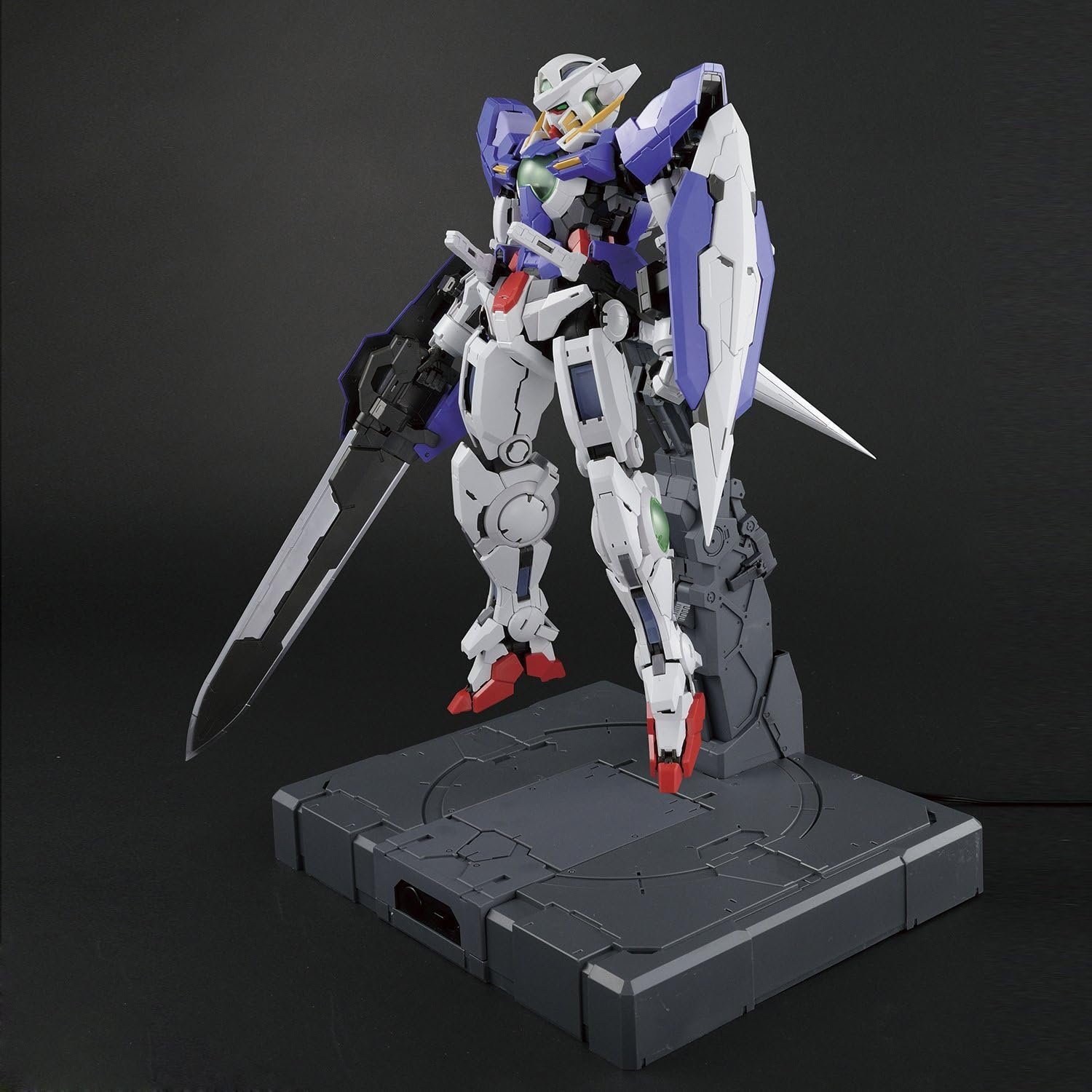 Explora nuestra colección exclusiva de model kits Gundam - Imagen 7