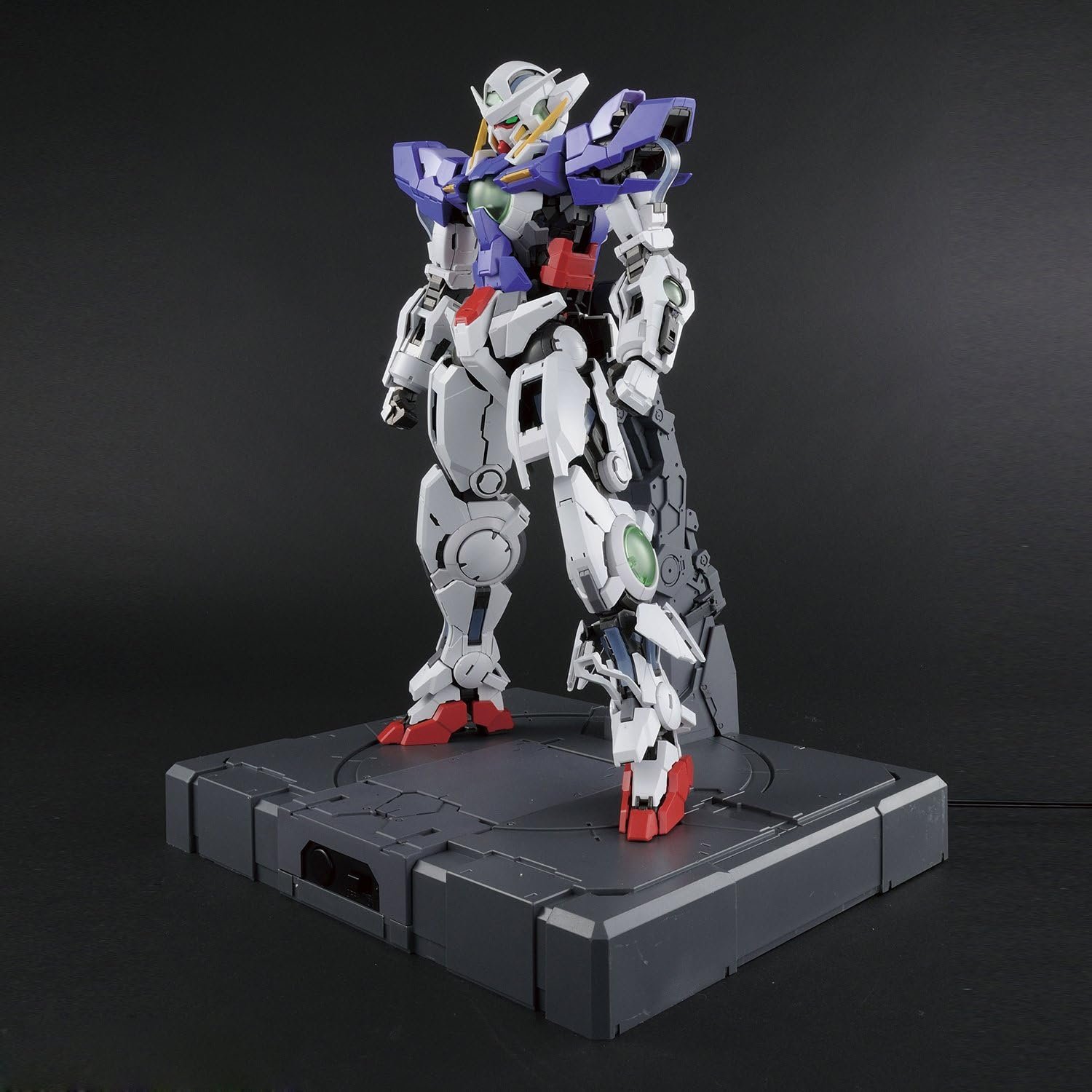 Explora nuestra colección exclusiva de model kits Gundam - Imagen 9