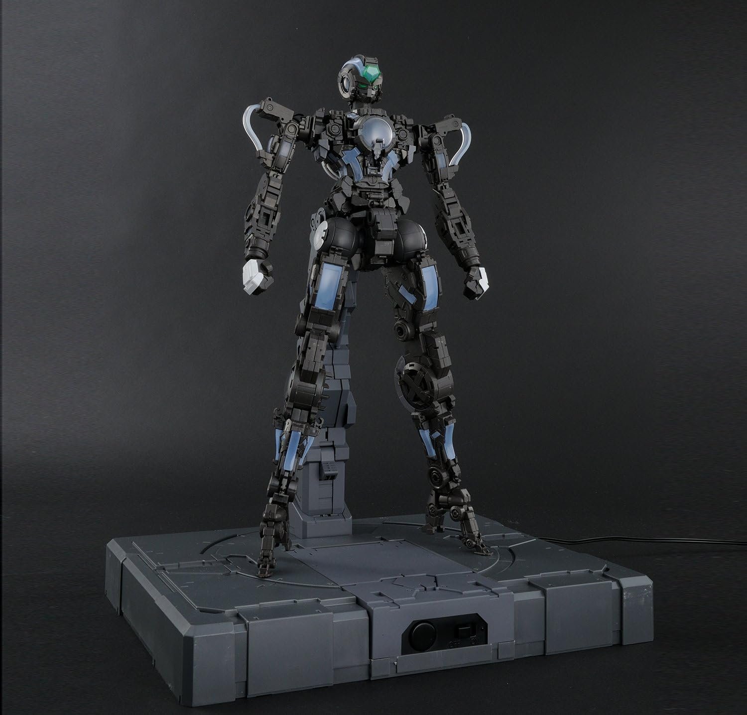 Explora nuestra colección exclusiva de model kits Gundam - Imagen 8