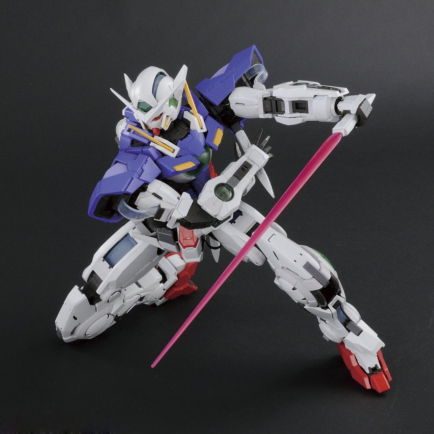 Explora nuestra colección exclusiva de model kits Gundam - Imagen 4