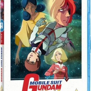 Descubre nuestra colección exclusiva de model kits Gundam en México