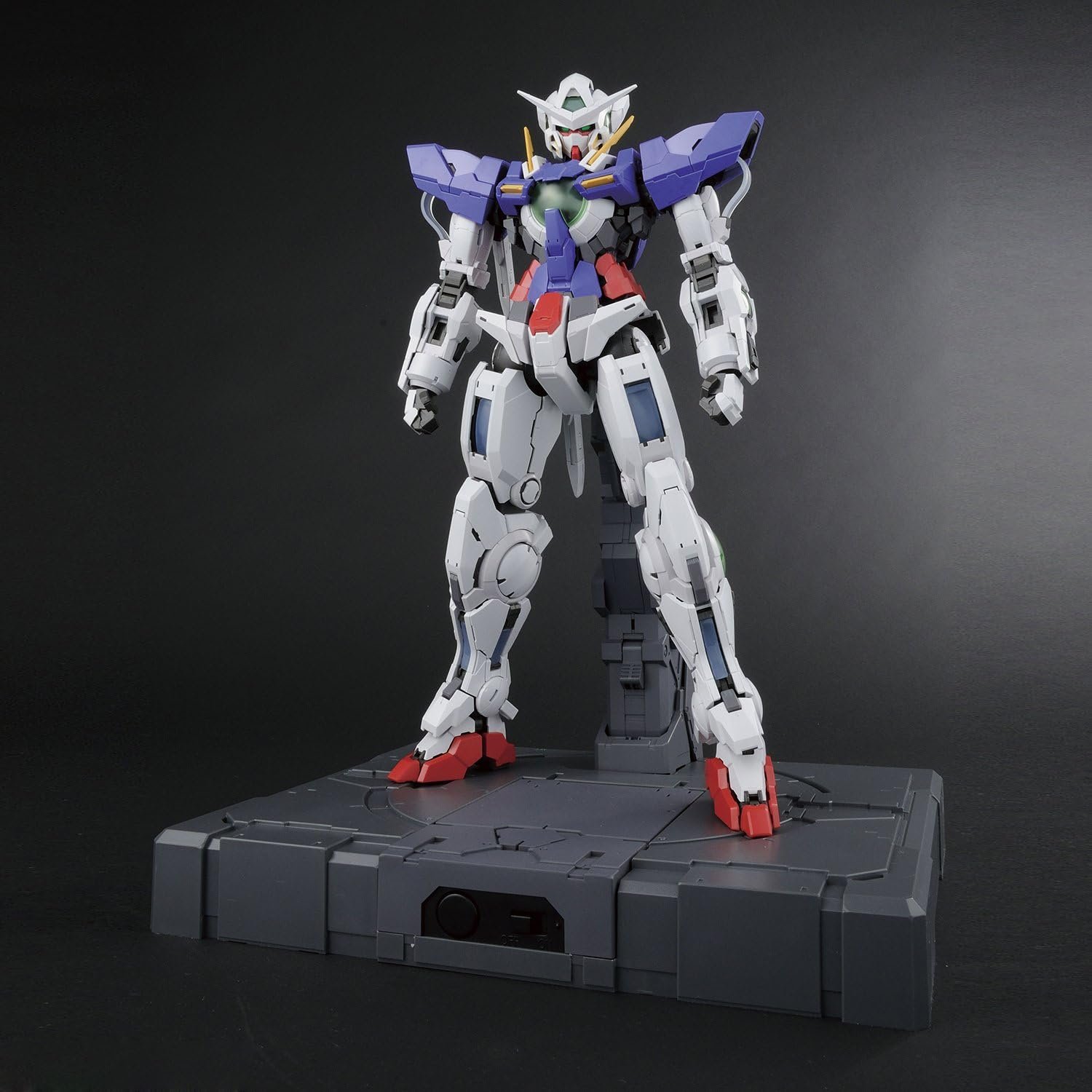 Explora nuestra colección exclusiva de model kits Gundam - Imagen 6