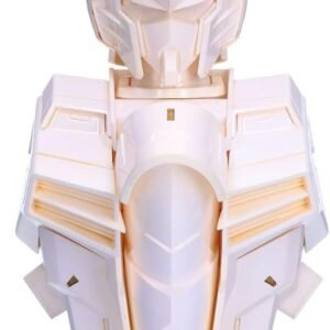 Disfruta la experiencia de armar un Gundam con nuestros model kits Gundam en México