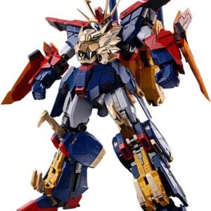 Revisa nuestra selección completa de model kits Gundam en México