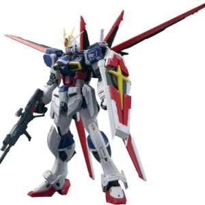 Descubre los últimos lanzamientos de kits de construcción Gundam en México
