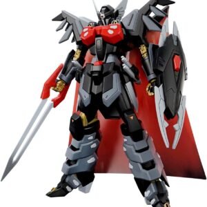 Explora los mejores model kits Gundam en México