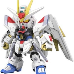 Arma tu propio robot con nuestros kits de Gundam en México
