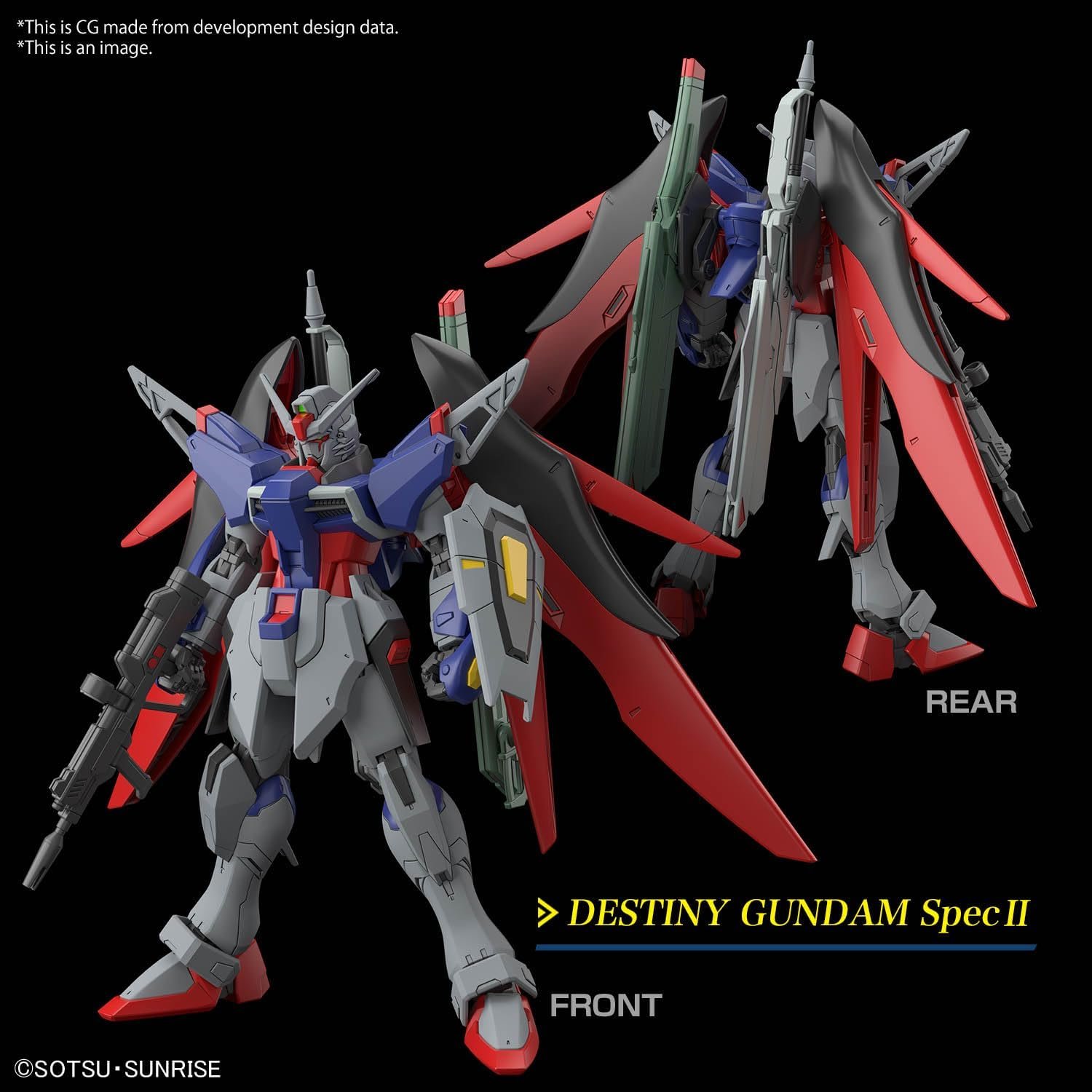 Construye tus propios Gundam con nuestra variedad de kits en México - Imagen 4
