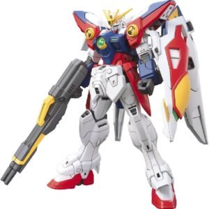 Compra los más completos model kits Gundam en México