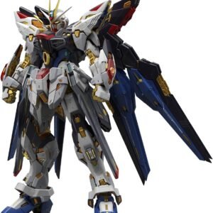 Disfruta la experiencia de armar un mecha Gundam con nuestros kits de construcción