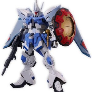 Disfruta la experiencia de armar un Gundam con nuestros model kits Gundam