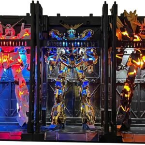 Compra los mejores model kits Gundam en nuestra tienda en México